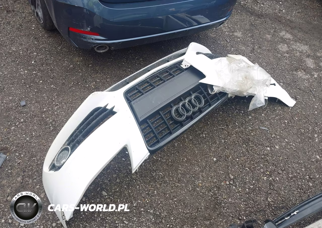 2010 Audi S4 3.0 Premium Plus VIN:WAUBGAFLXAA147429 - 12