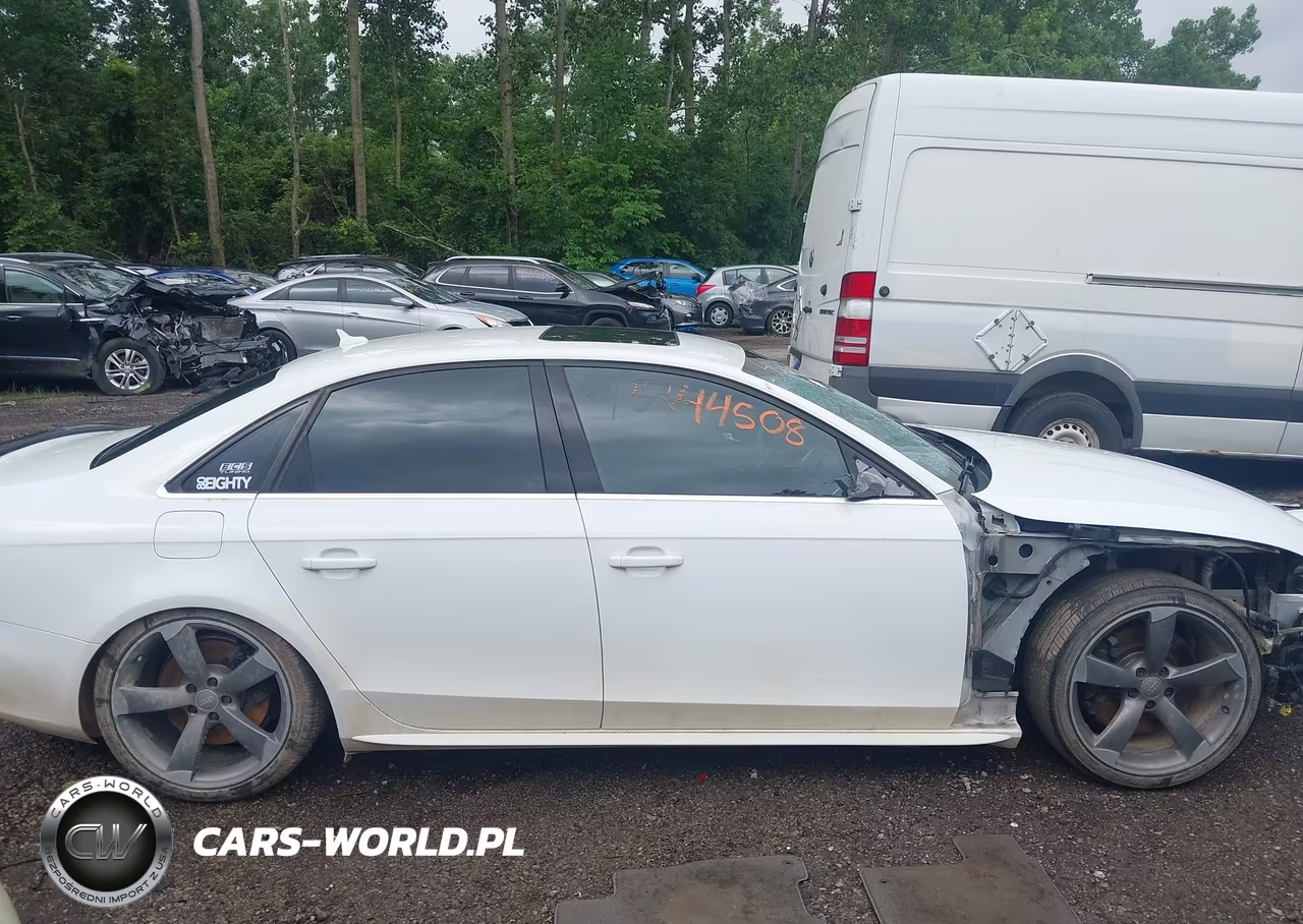 2010 Audi S4 3.0 Premium Plus VIN:WAUBGAFLXAA147429 - 14