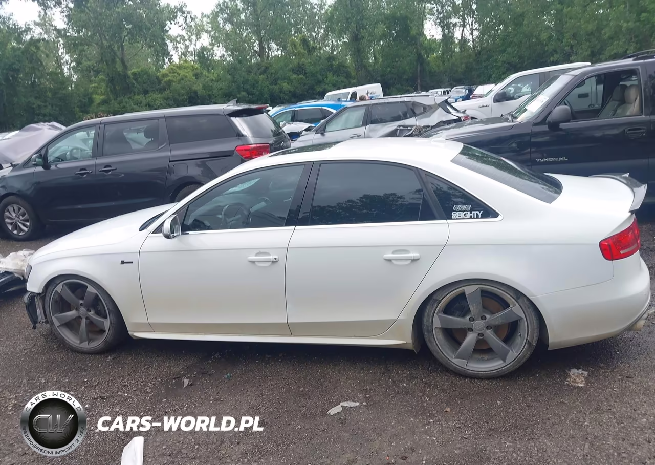 2010 Audi S4 3.0 Premium Plus VIN:WAUBGAFLXAA147429 - 15