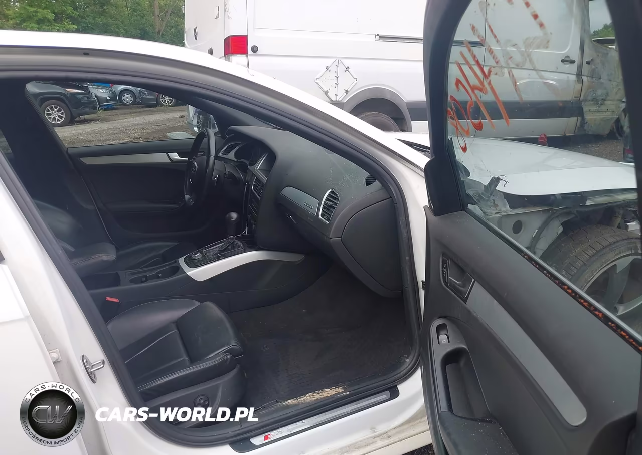 2010 Audi S4 3.0 Premium Plus VIN:WAUBGAFLXAA147429 - 5