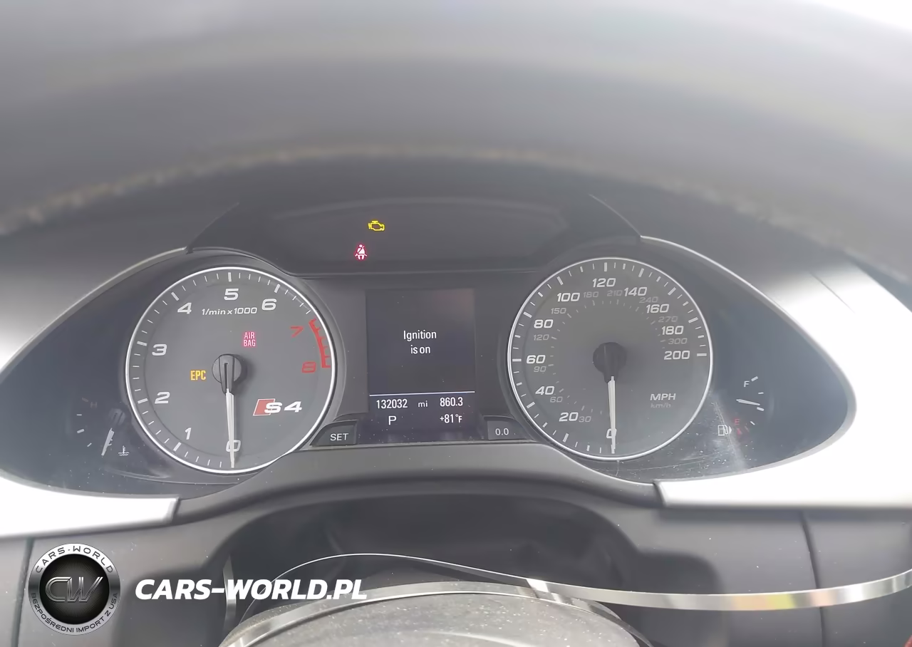 2010 Audi S4 3.0 Premium Plus VIN:WAUBGAFLXAA147429 - 7