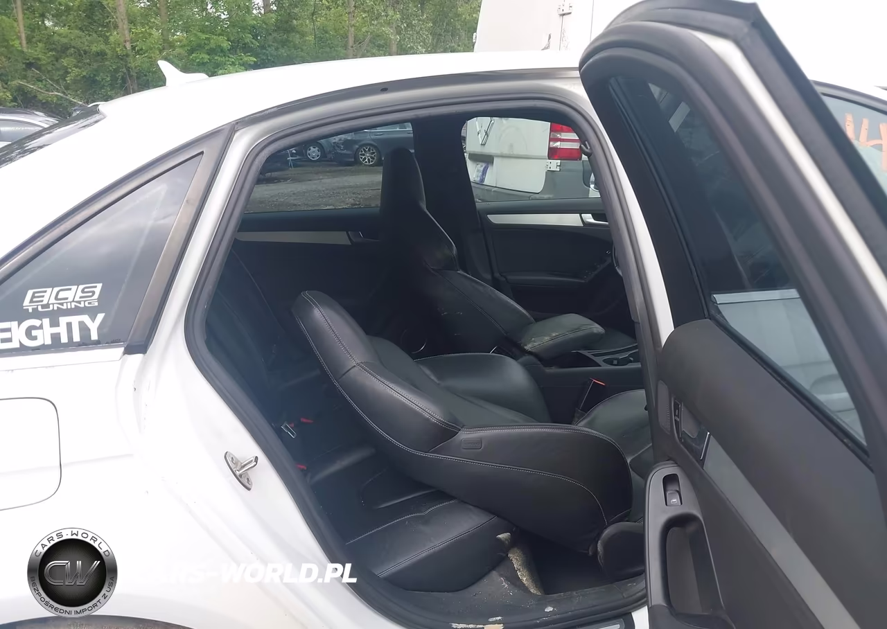 2010 Audi S4 3.0 Premium Plus VIN:WAUBGAFLXAA147429 - 8