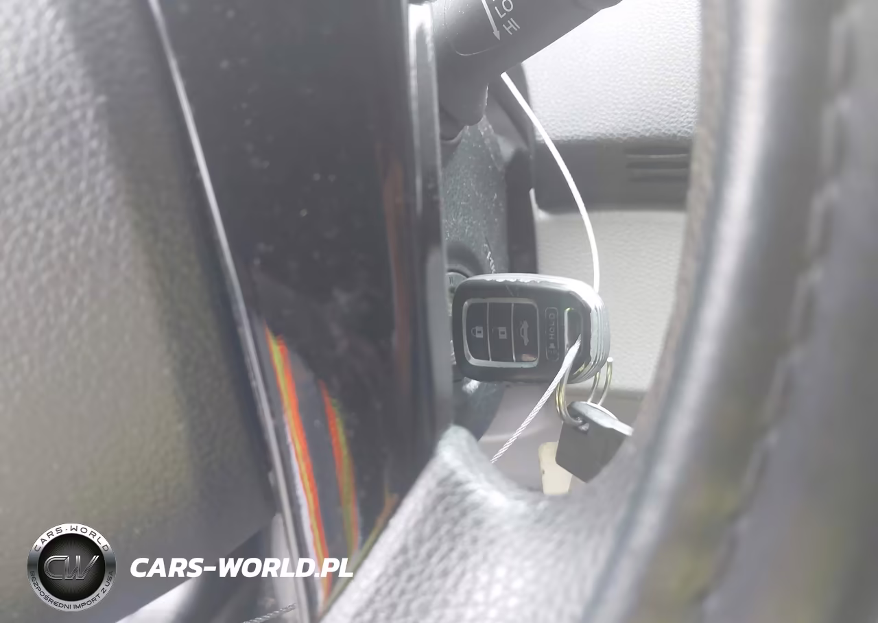 2017 Honda Accord Lx VIN:1HGCR2F35HA284569 - 11