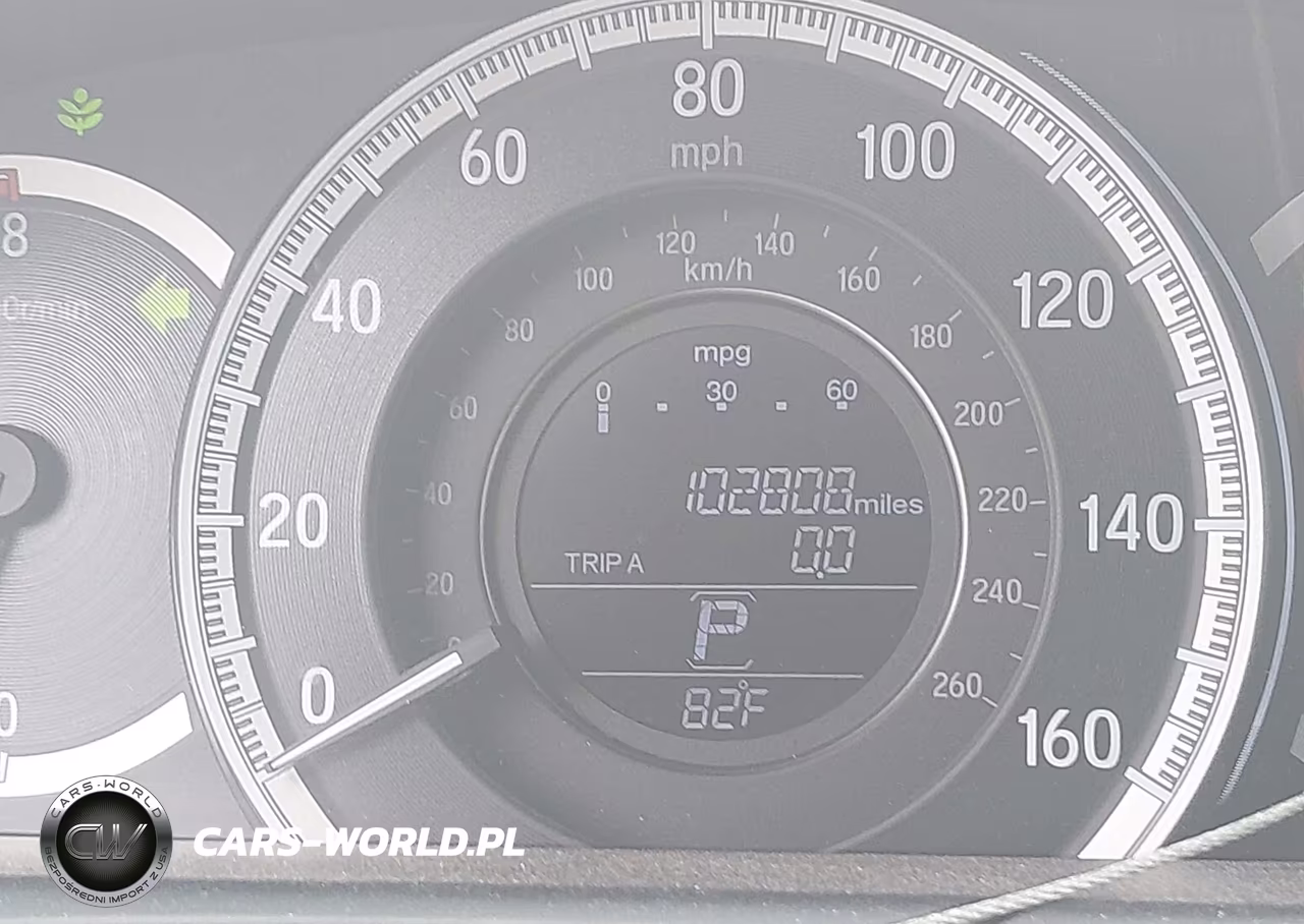 2017 Honda Accord Lx VIN:1HGCR2F35HA284569 - 15