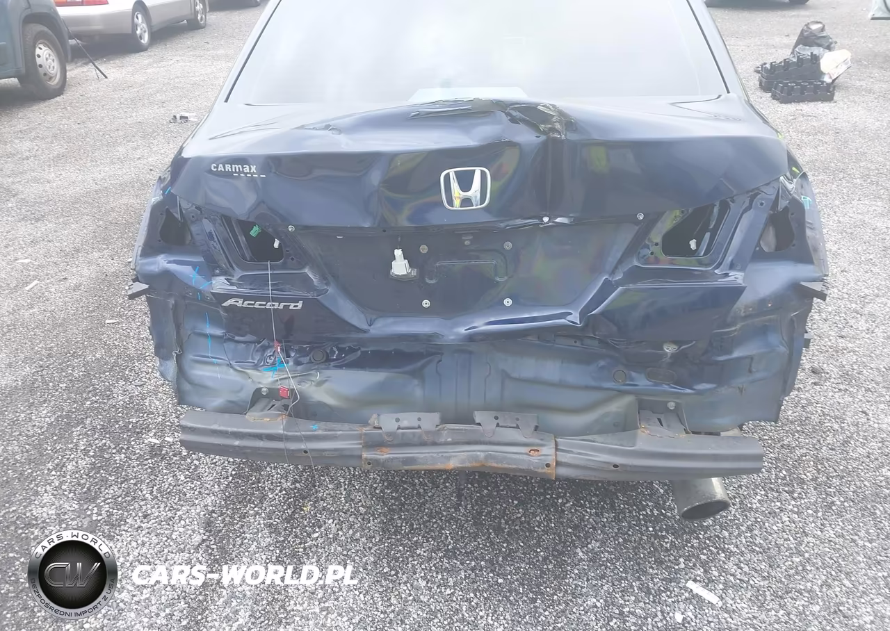 2017 Honda Accord Lx VIN:1HGCR2F35HA284569 - 6