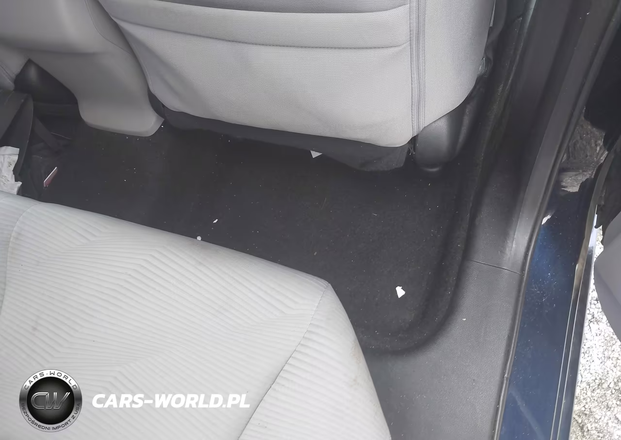 2017 Honda Accord Lx VIN:1HGCR2F35HA284569 - 8