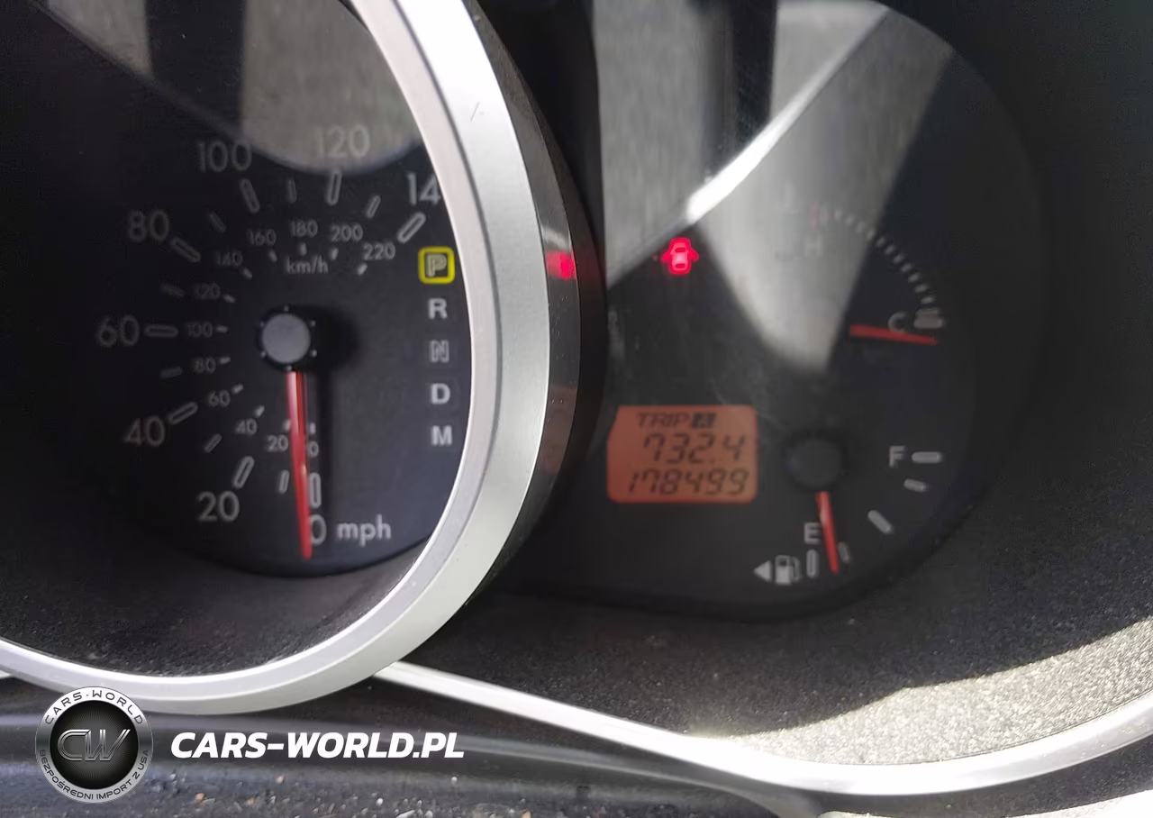 2009 Mazda Cx-7 Sport VIN:JM3ER29L990219984 - 7