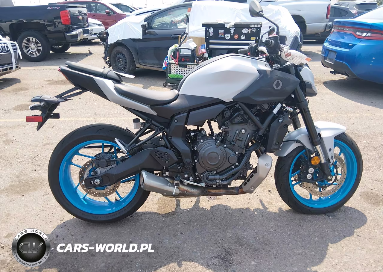 2026 Yamaha Mtn690 VIN:JYARM48E9TA005923 - 12
