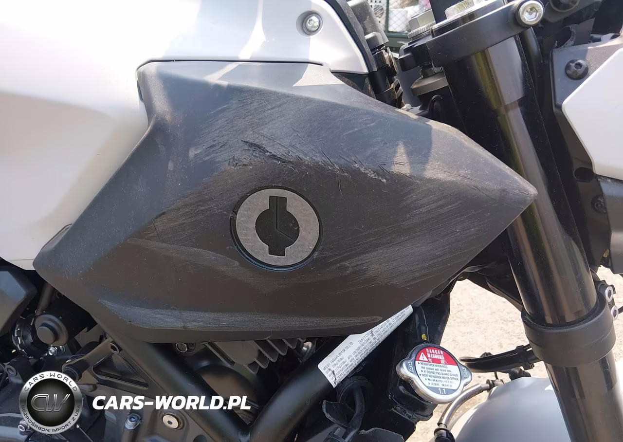 2026 Yamaha Mtn690 VIN:JYARM48E9TA005923 - 15