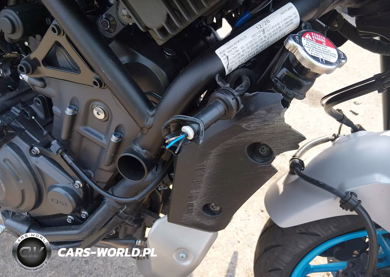2026 Yamaha Mtn690 VIN:JYARM48E9TA005923 - 16
