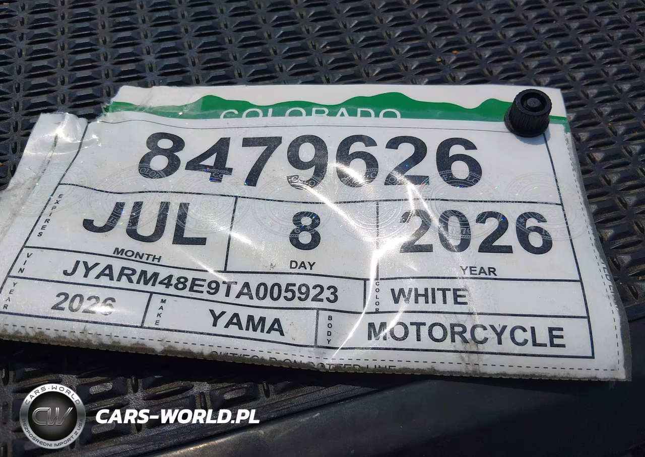 2026 Yamaha Mtn690 VIN:JYARM48E9TA005923 - 17