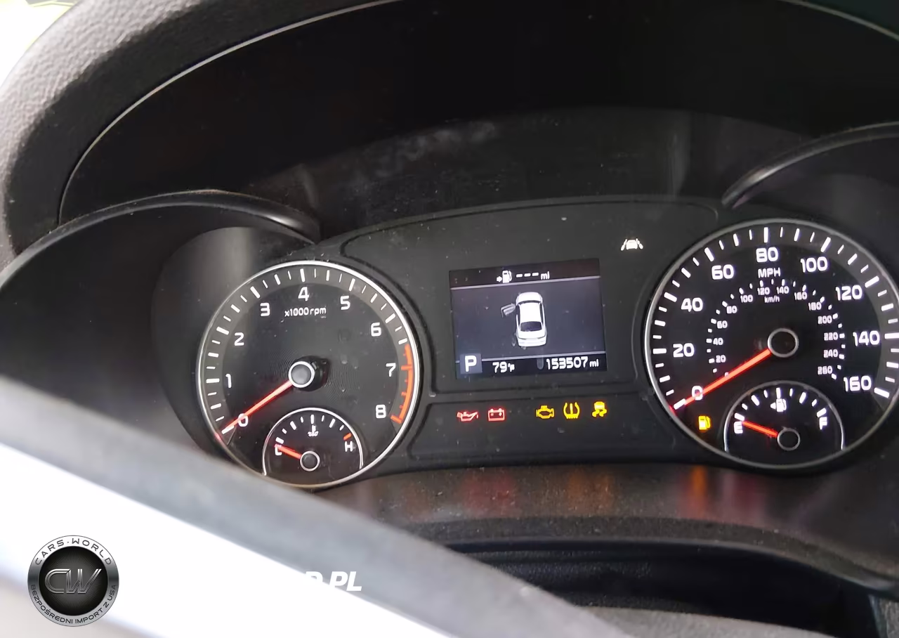 2020 Kia Optima Lx VIN:5XXGT4L34LG418003 - 7
