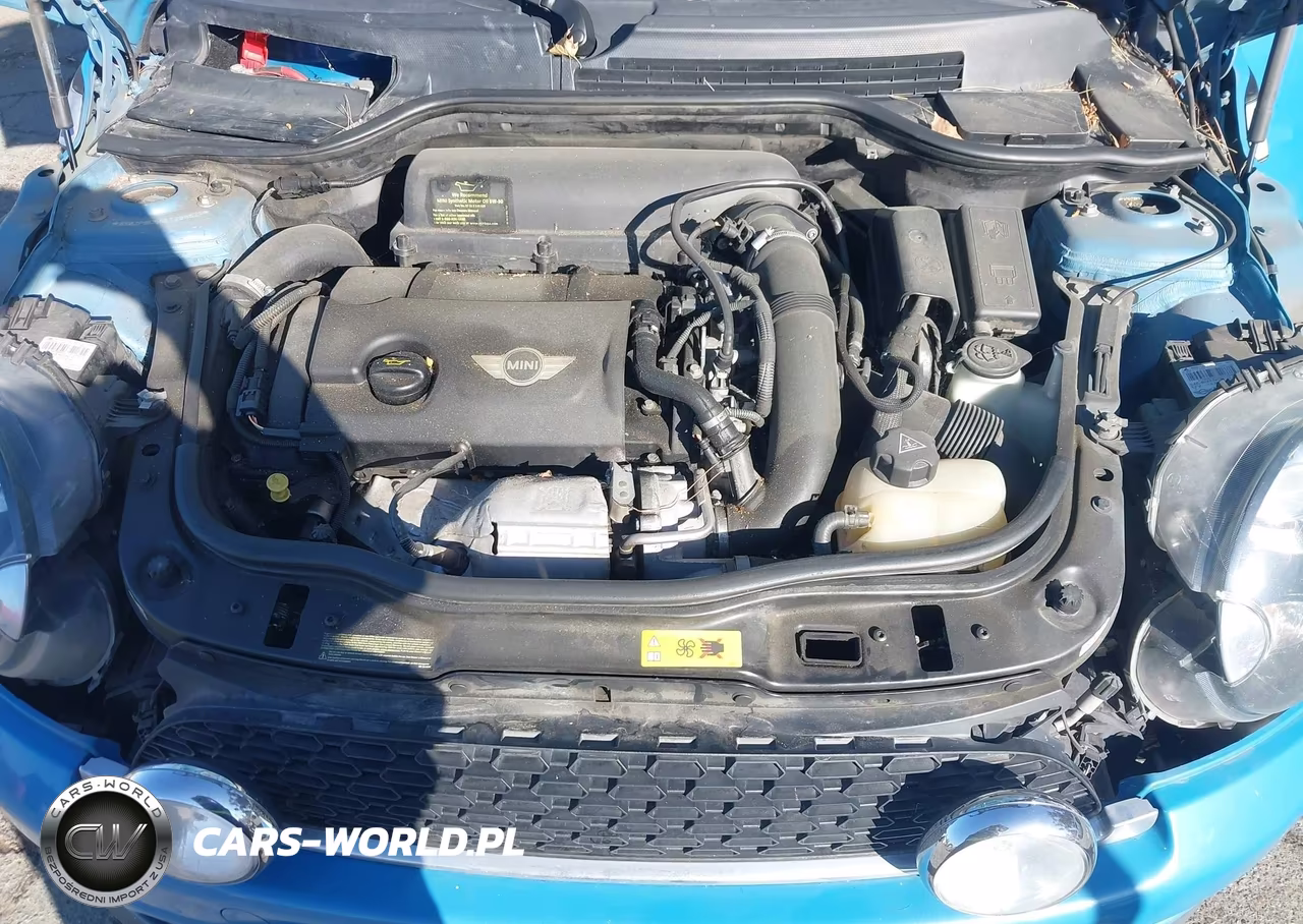 2014 Mini Convertible Cooper S VIN:WMWZP3C58ET298327 - 10