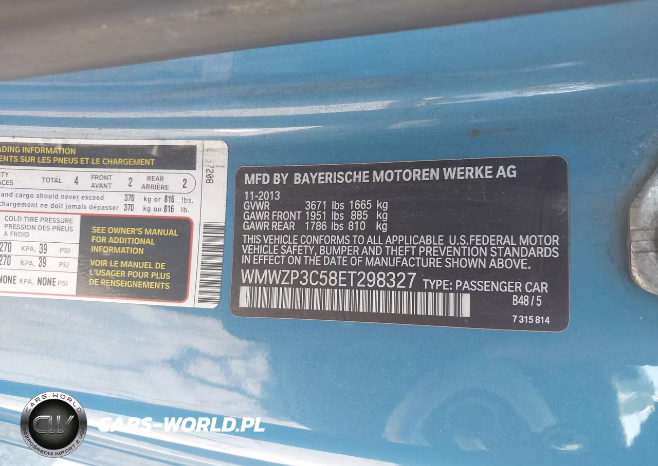 2014 Mini Convertible Cooper S VIN:WMWZP3C58ET298327 - 9