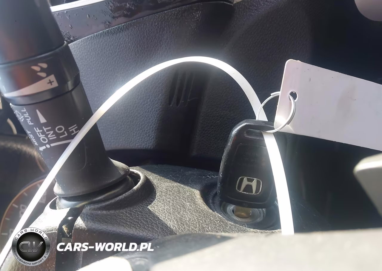 2013 Honda Accord Sport VIN:1HGCR2F59DA045098 - 11