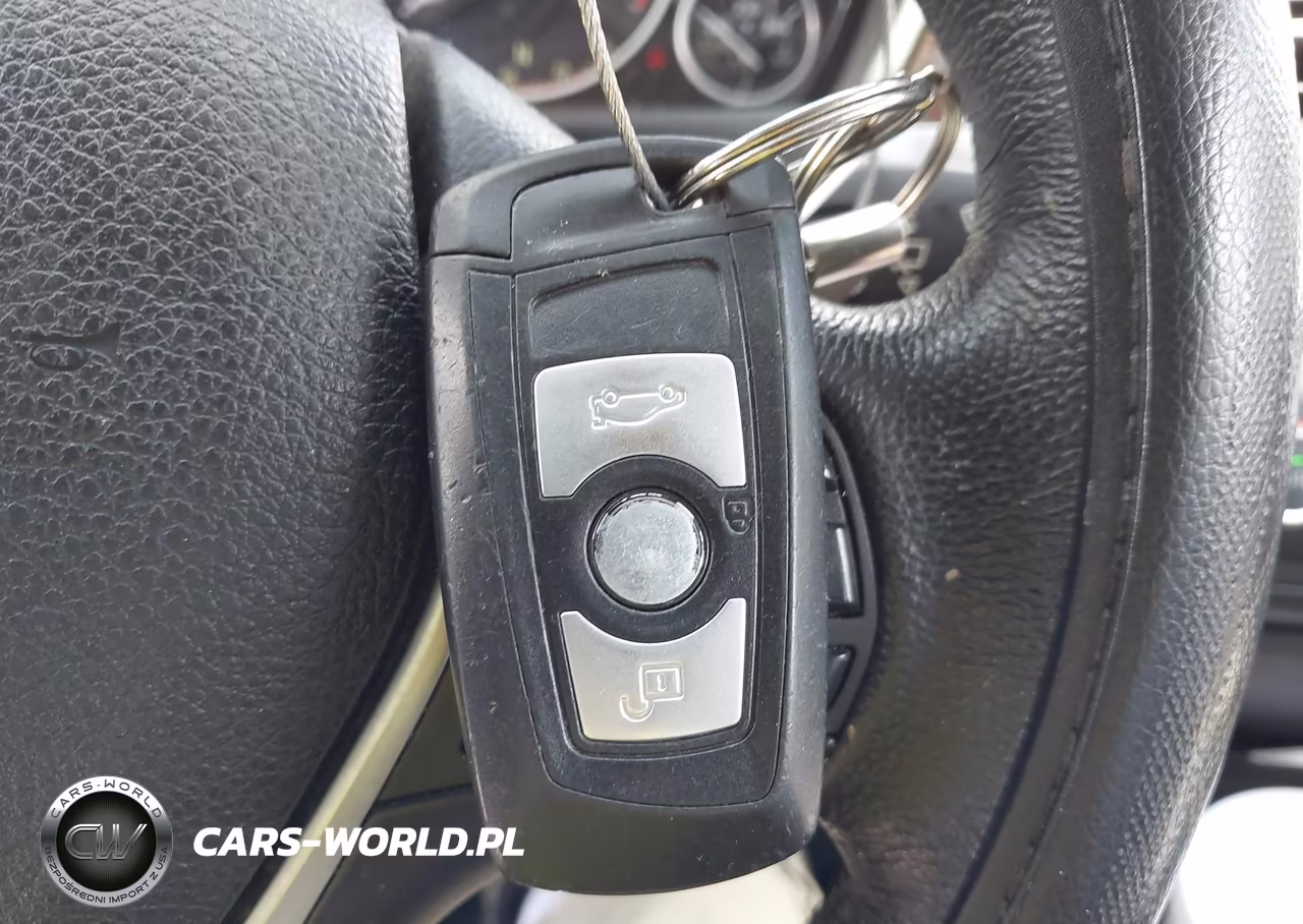 2015 BMW 328I VIN:WBA3A5C51FP605415 - 11