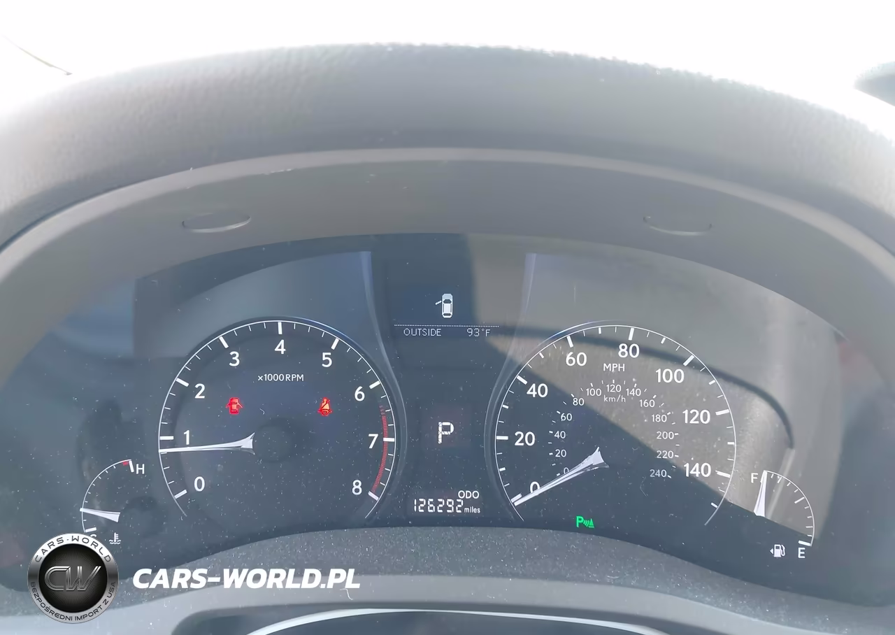 2013 Lexus Rx 350 VIN:2T2ZK1BA1DC107336 - 7