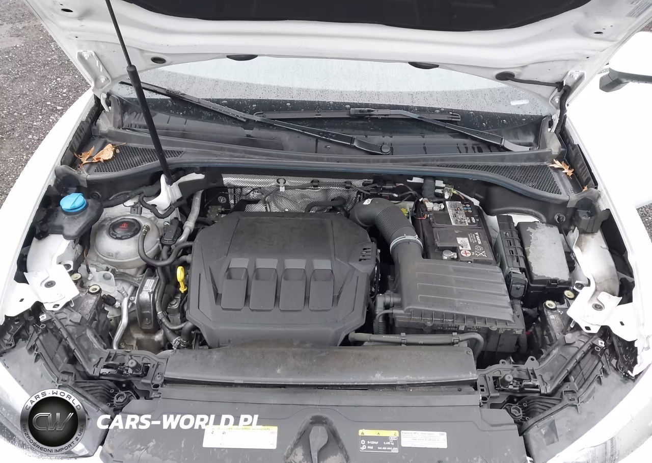 2020 Audi Q3 Premium 45 Tfsi Quattro Tiptronic VIN:WA1AECF38L1003407 - 10