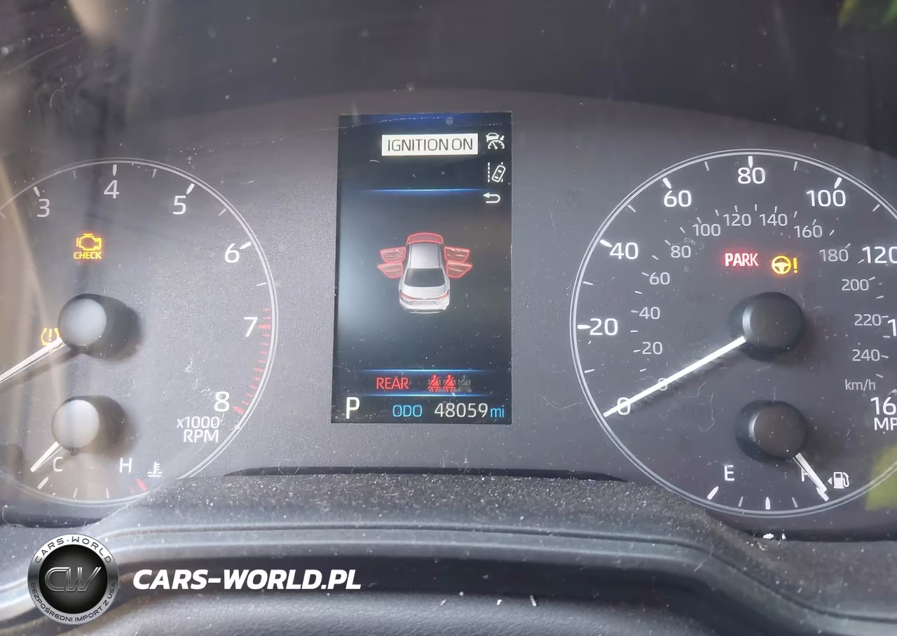 2023 Toyota Corolla Se VIN:5YFS4MCE8PP163216 - 7