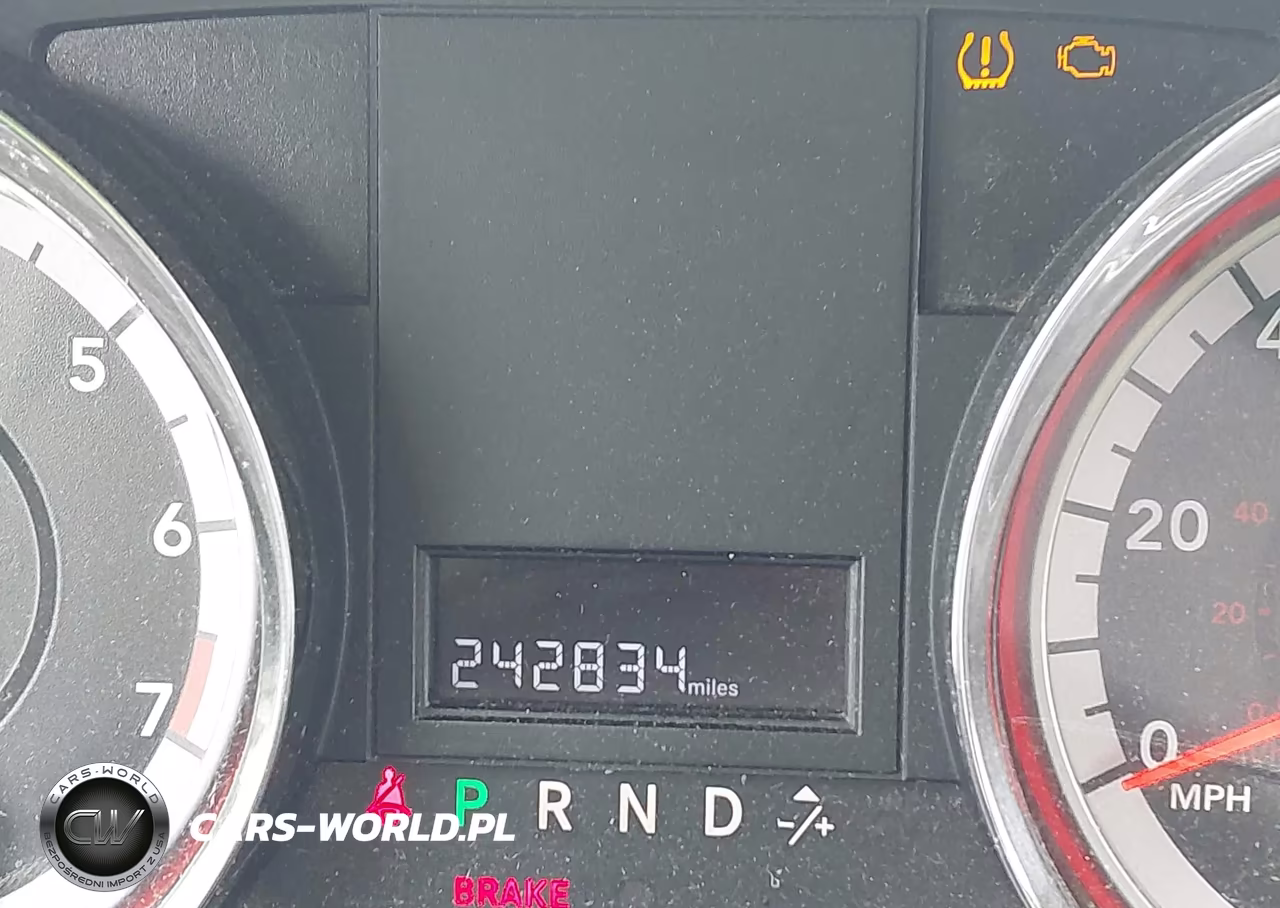 2012 Dodge Grand Caravan Sxt VIN:2C4RDGCG4CR379057 - 7