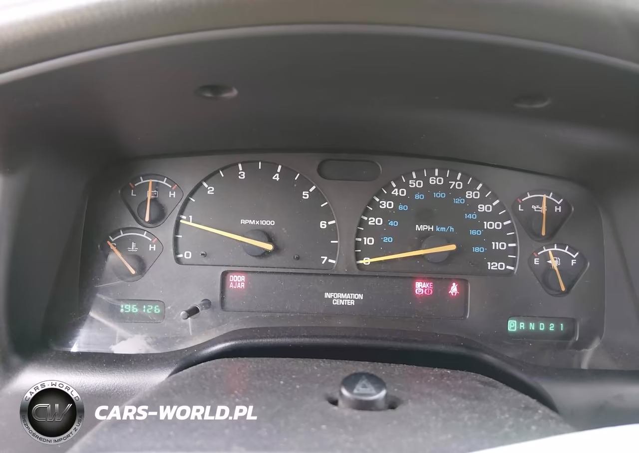 2002 Dodge Dakota Sport VIN:1B7HL38X02S512751 - 7