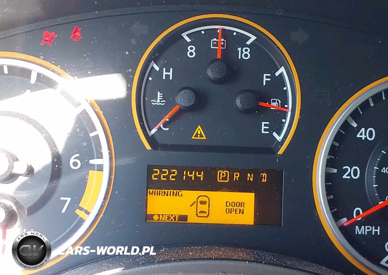 2012 Nissan Armada Sv VIN:5N1BA0ND3CN608311 - 7