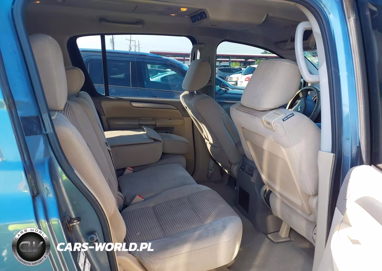 2012 Nissan Armada Sv VIN:5N1BA0ND3CN608311 - 8