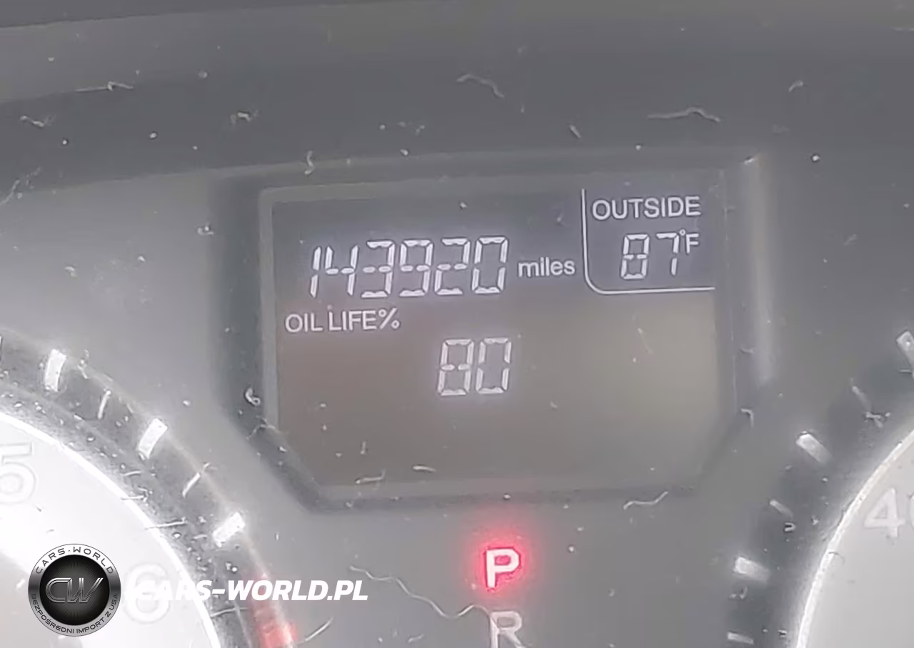 2015 Honda Odyssey Ex-L VIN:5FNRL5H6XFB110536 - 15
