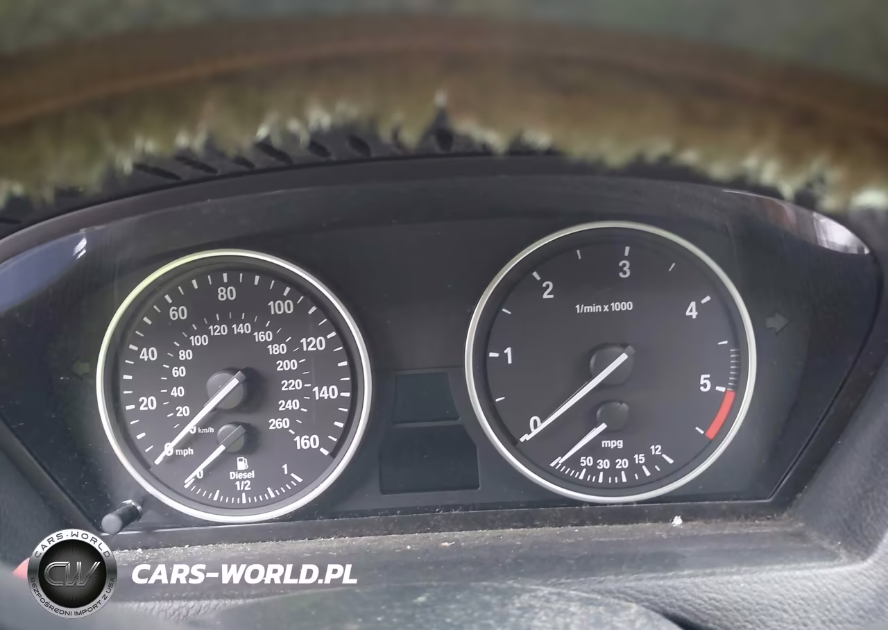 2011 BMW X5 xDrive35D VIN:5UXZW0C55BL663027 - 7