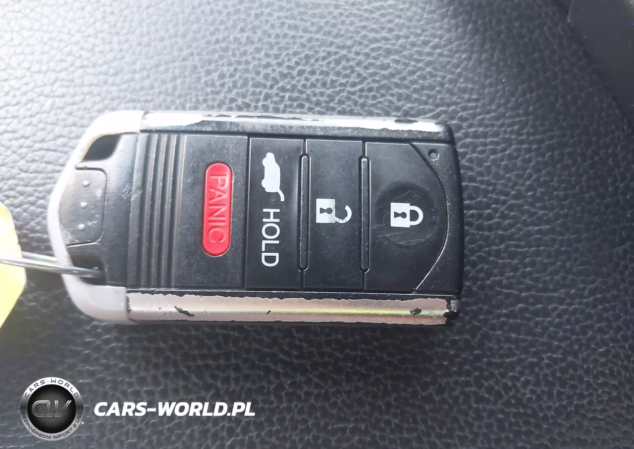 2013 Acura Rdx VIN:5J8TB4H59DL013558 - 11