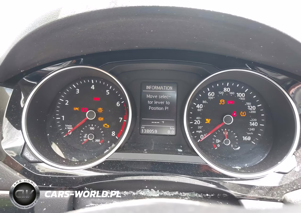 2017 Volkswagen Jetta 1.8T Sel VIN:3VWL17AJ5HM212411 - 7