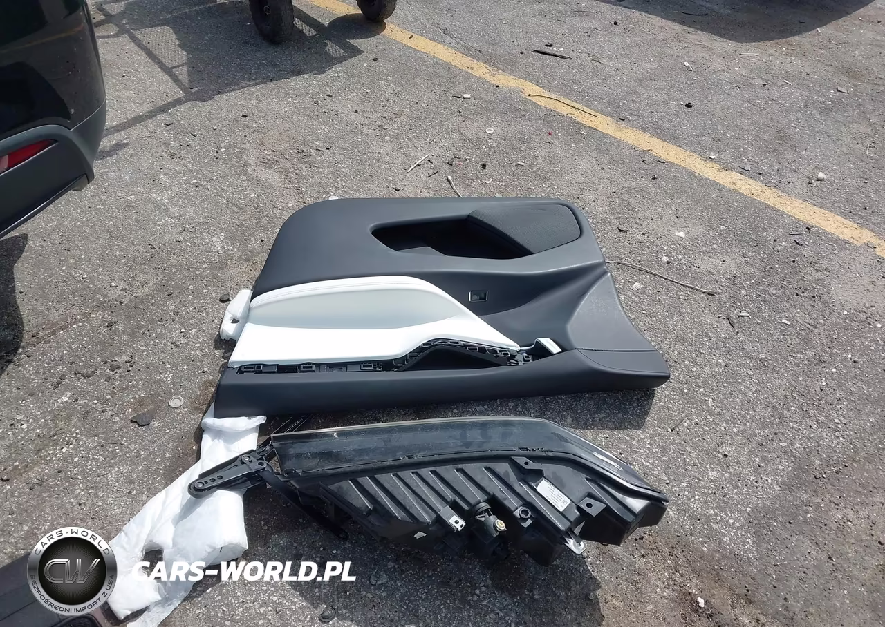 2019 Tesla Model X 100D-75D-Long Range VIN:5YJXCAE2XKF185734 - 11