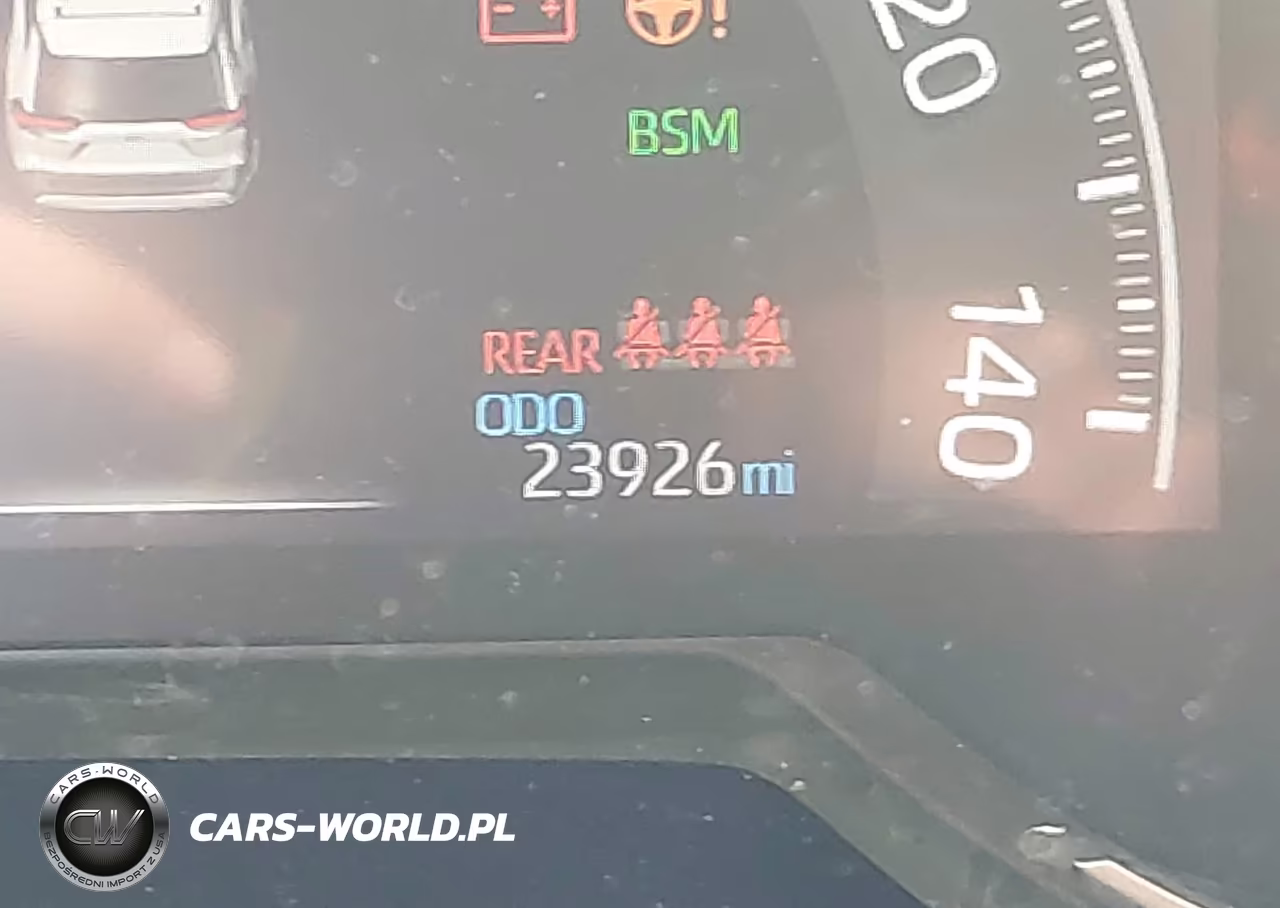 2024 Toyota Rav4 Xle VIN:2T3W1RFV9RW320358 - 16