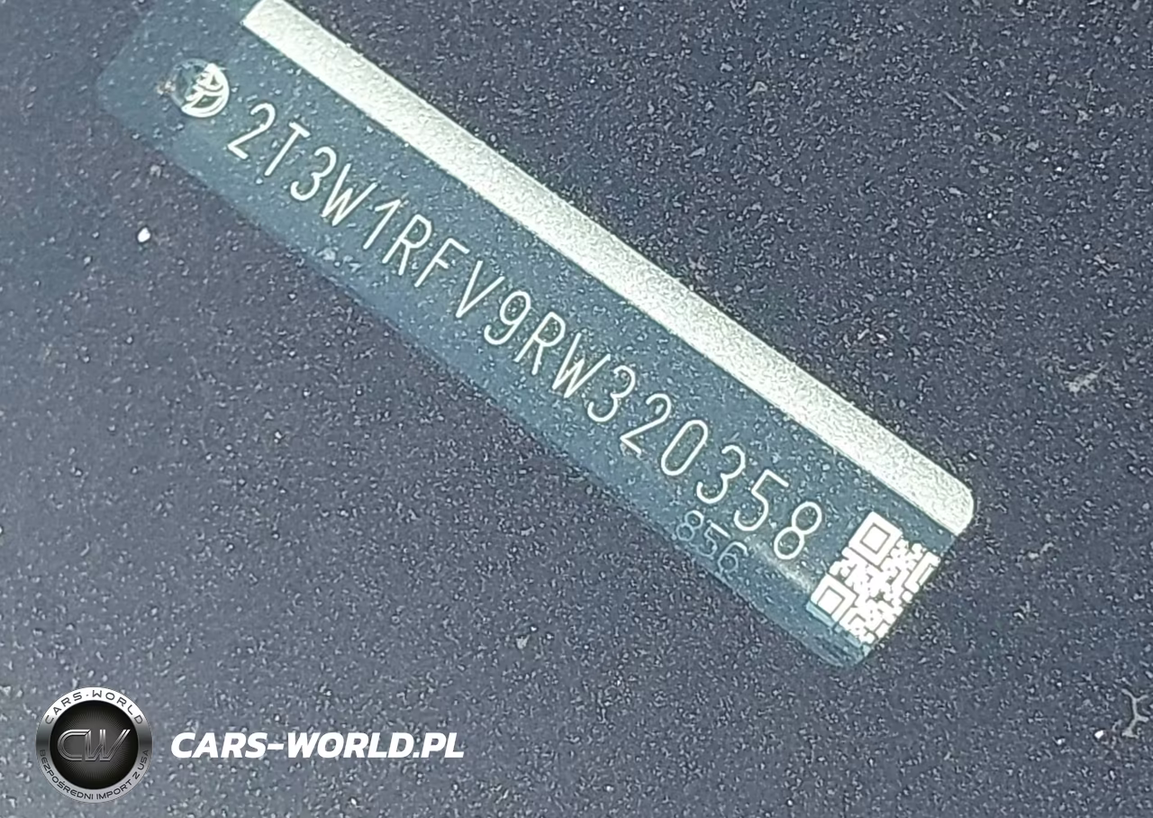 2024 Toyota Rav4 Xle VIN:2T3W1RFV9RW320358 - 18