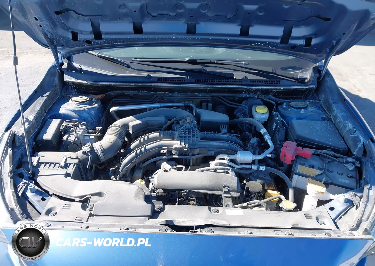 2024 Subaru Crosstrek Premium VIN:JF2GUADC7RH399051 - 10