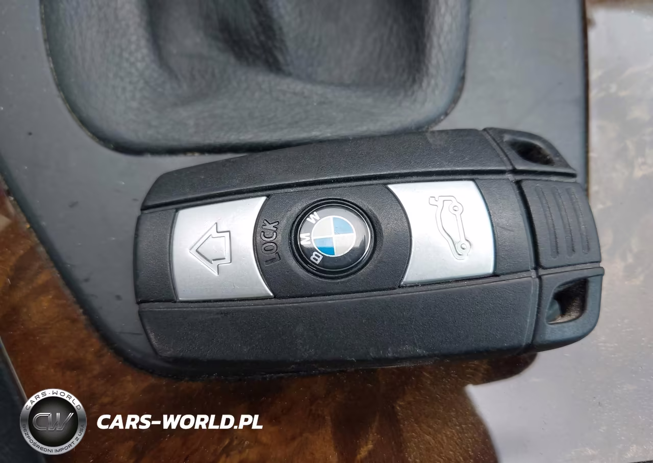 2008 BMW 328I VIN:WBAWB33548P134474 - 11