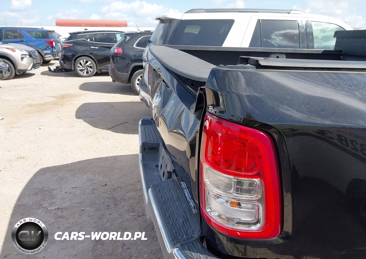 2019 Ram 3500 Tradesman VIN:3C63RRGL8KG594513 - 16
