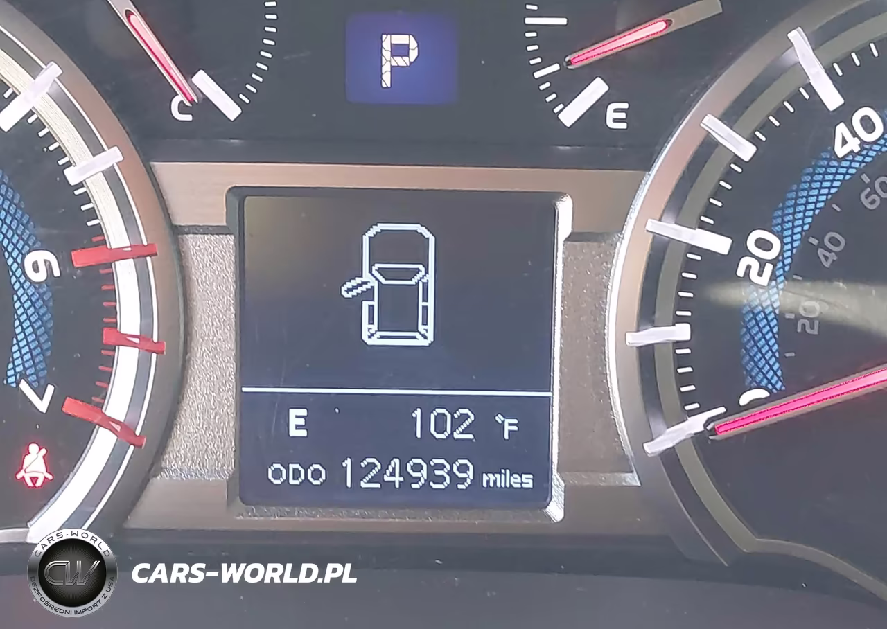 2018 Toyota 4Runner Sr5 VIN:JTEBU5JR8J5511706 - 15