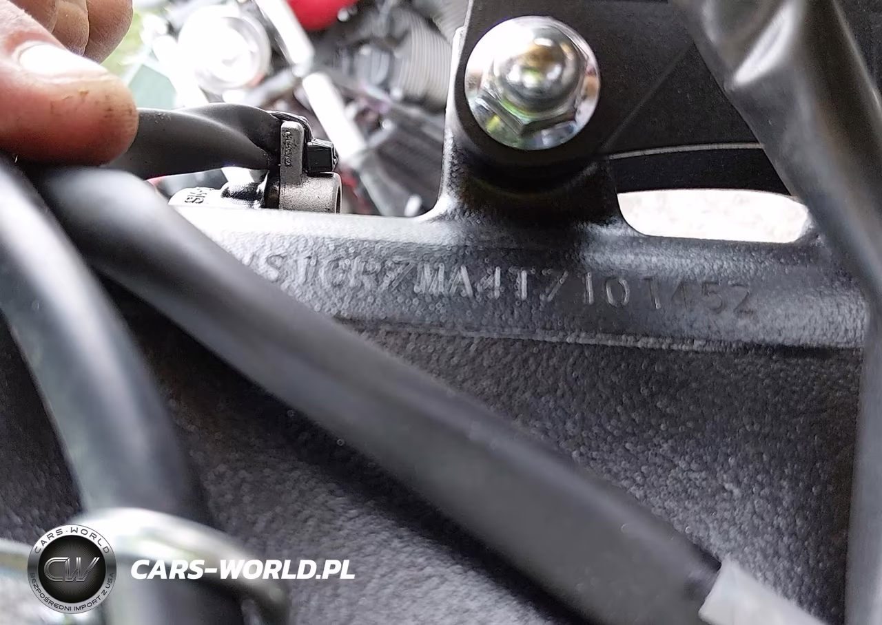 2026 Suzuki Gsx-R750 VIN:JS1GR7MA4T7101452 - 10