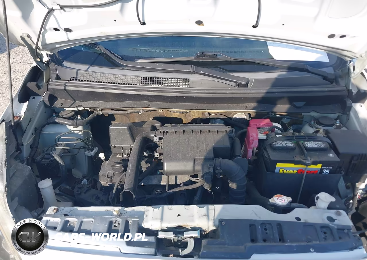 2017 Mitsubishi Mirage Es VIN:ML32A3HJ7HH017849 - 10