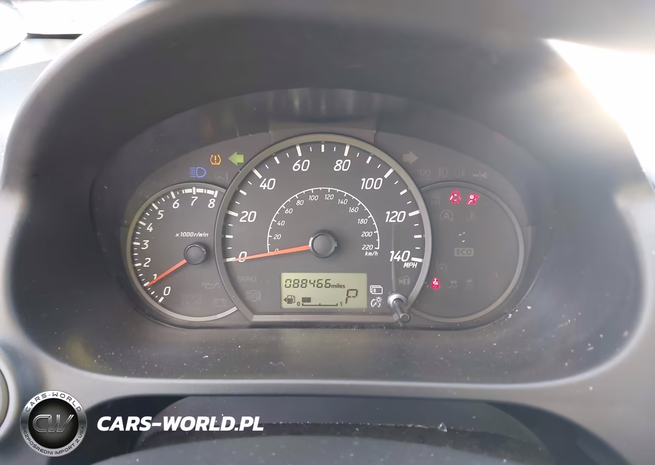2017 Mitsubishi Mirage Es VIN:ML32A3HJ7HH017849 - 7