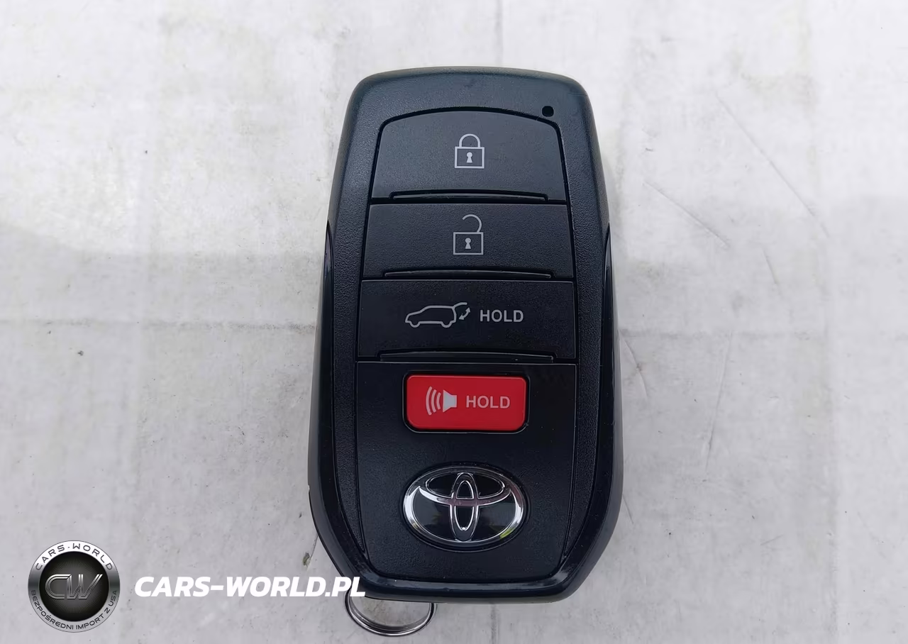 2024 Toyota Grand Highlander Hybrid Xle VIN:5TDACAB52RS027186 - 11