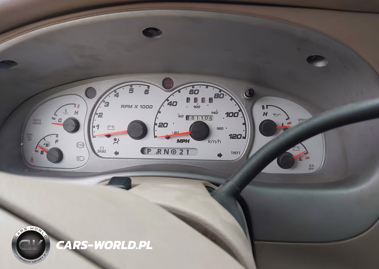 2001 Ford Explorer Sport Trac VIN:1FMZU67E11UB39799 - 7