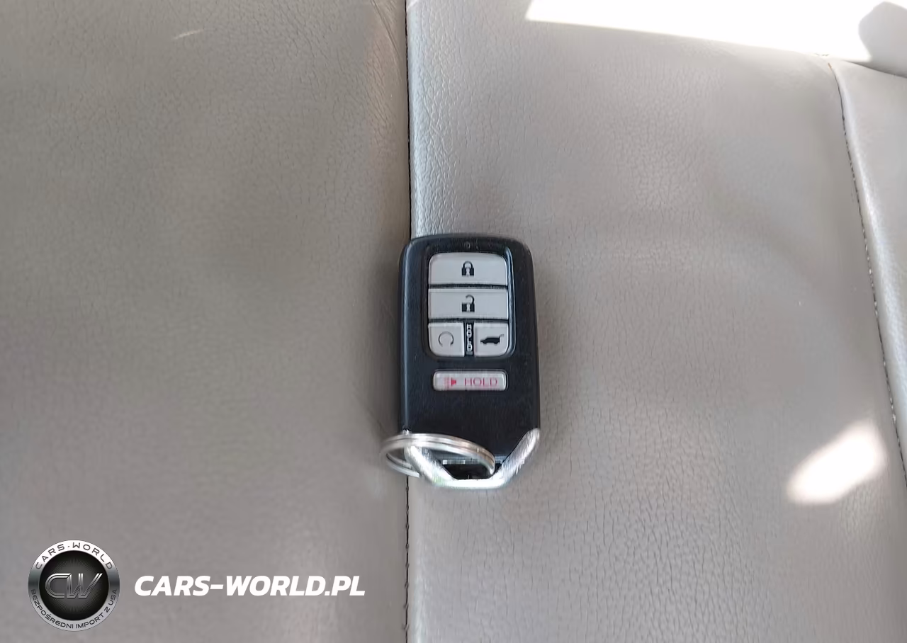 2016 Honda Pilot Touring VIN:5FNYF6H94GB078641 - 11