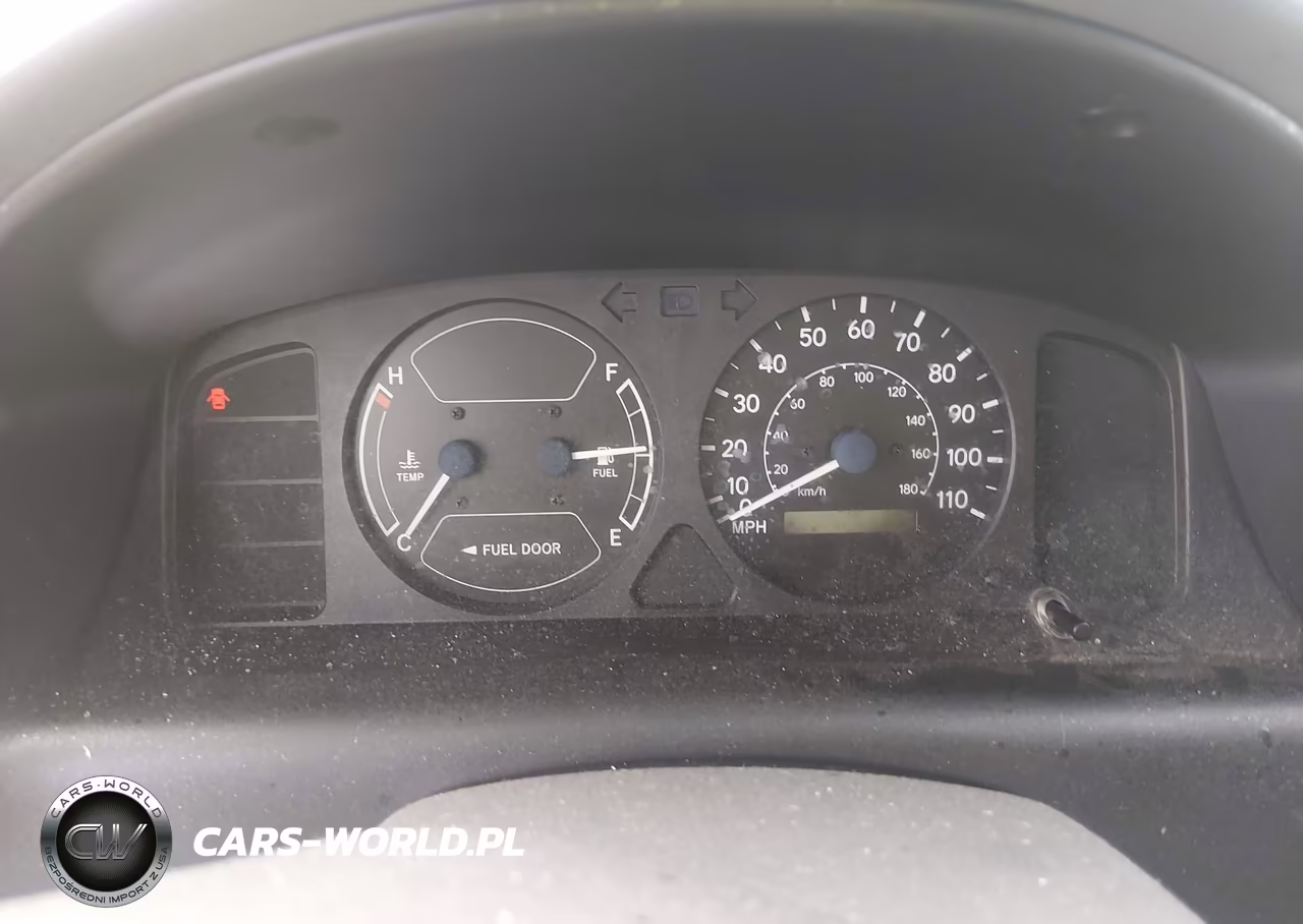 2001 Chevrolet Prizm VIN:1Y1SK52891Z418231 - 7