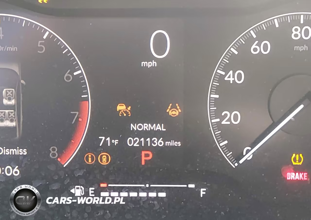 2025 Honda Civic Sport VIN:2HGFE2F54SH522317 - 15