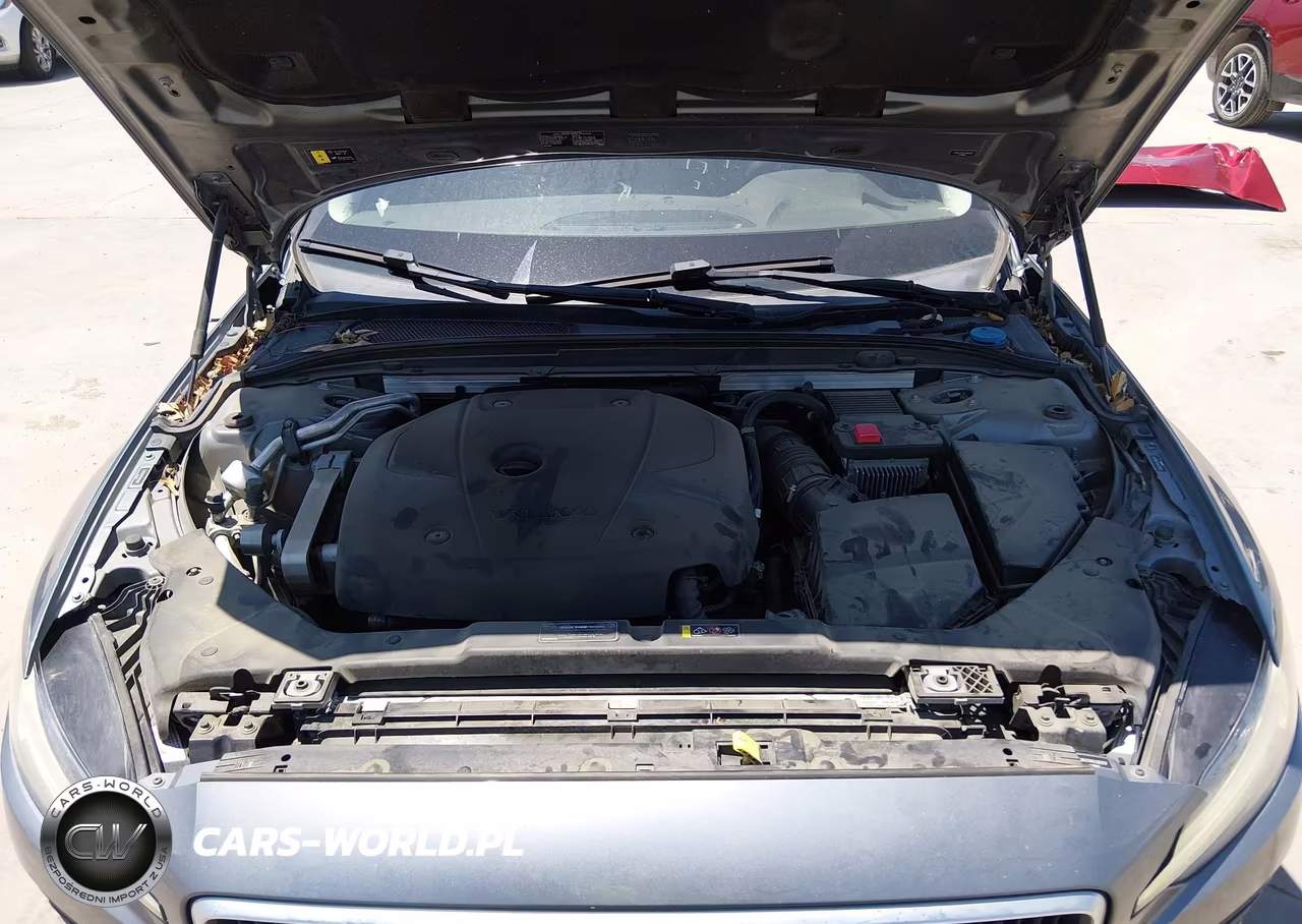 2020 Volvo S60 T6 Momentum VIN:7JRA22TK0LG063037 - 10