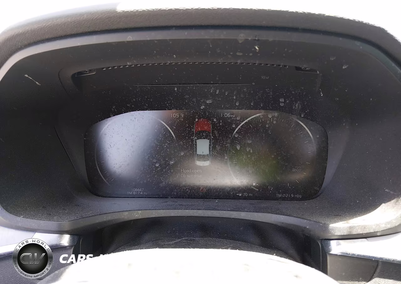 2020 Volvo S60 T6 Momentum VIN:7JRA22TK0LG063037 - 7