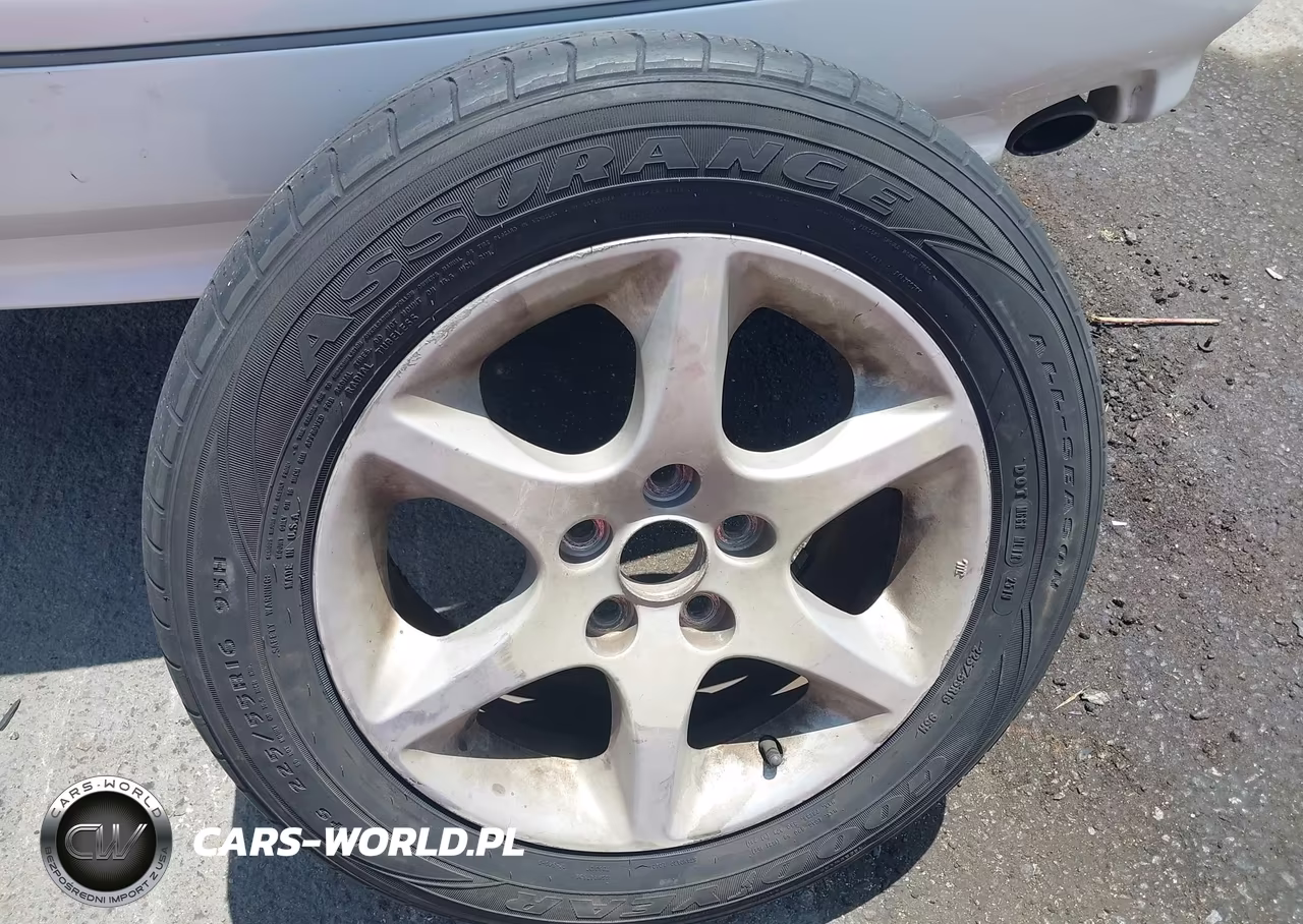2003 Lexus Gs 300 VIN:JT8BD69S530176470 - 12