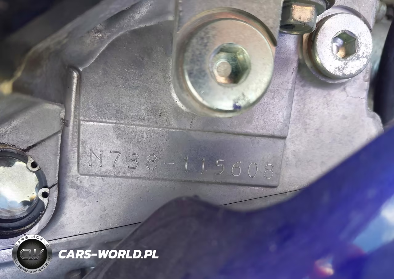 2015 Suzuki Gsx-R600 VIN:JS1GN7FA3F2101050 - 14